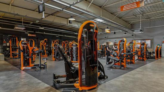 Basic-Fit Conflans-en-Jarnisy