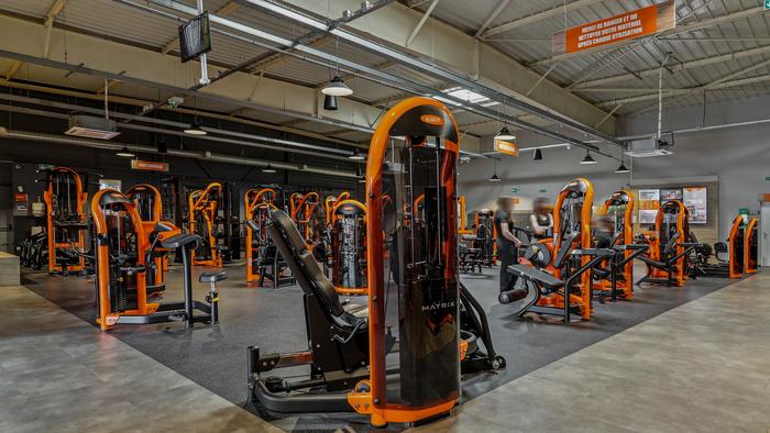 Basic-Fit Conflans-en-Jarnisy