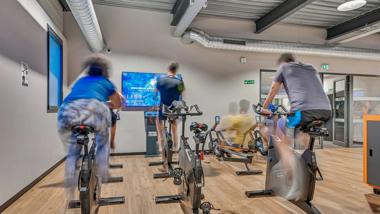 Basic-Fit Genay Rue des Jonch&egrave;res 24/7