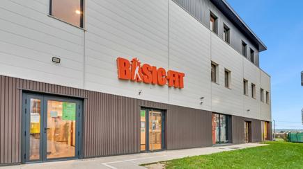 Basic-Fit Genay Rue des Jonch&egrave;res 24/7