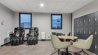 Basic-Fit Genay Rue des Jonch&egrave;res 24/7