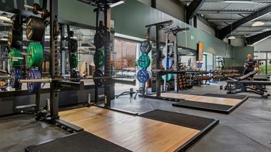 Basic-Fit Lézignan-Corbières 10A Rue Léo Lagrange 24/7