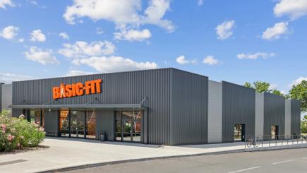 Basic-Fit Lézignan-Corbières 10A Rue Léo Lagrange 24/7