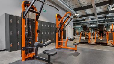 Basic-Fit Lézignan-Corbières 10A Rue Léo Lagrange 24/7