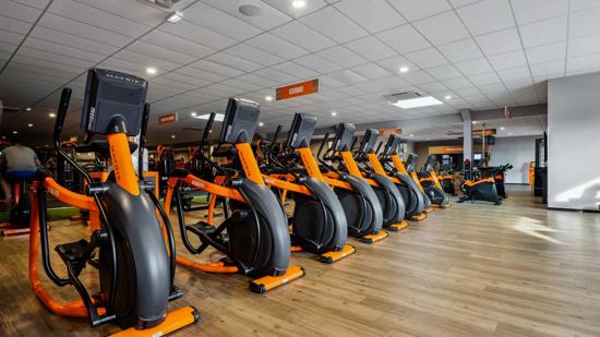 Basic-Fit Loison-sous-Lens 10-12 Route d&rsquo;Harnes 24/7