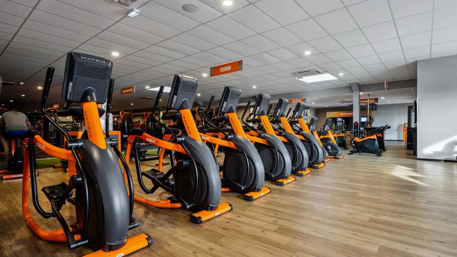 Basic-Fit Loison-sous-Lens 10-12 Route d&rsquo;Harnes 24/7