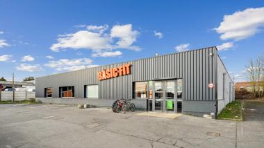 Basic-Fit Loison sous Lens 10 /12 rue d’Harnes 24/7