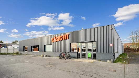 Basic-Fit Loison-sous-Lens 10-12 Route d&rsquo;Harnes 24/7