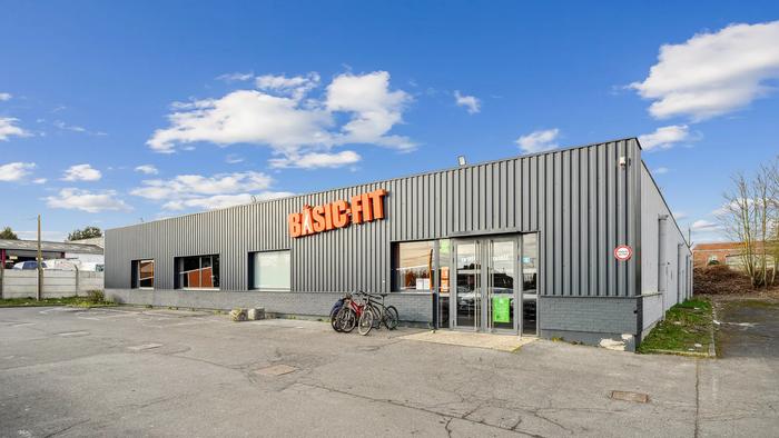 Basic-Fit Loison-sous-Lens 10-12 Route d&rsquo;Harnes 24/7