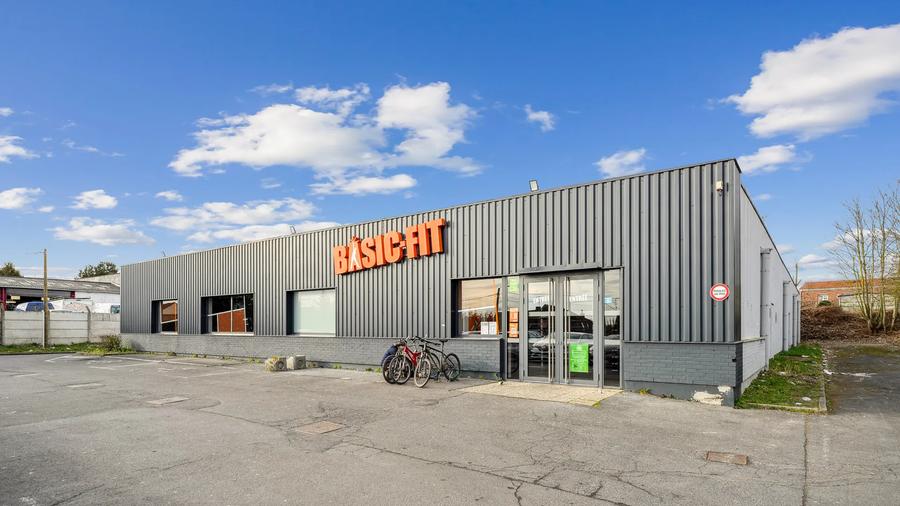Basic-Fit Loison-sous-Lens 10-12 Route d&rsquo;Harnes 24/7