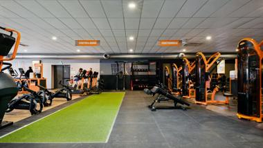 Basic-Fit Loison sous Lens 10 /12 rue d’Harnes 24/7