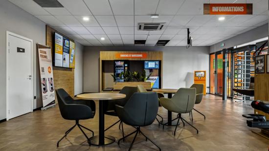 Basic-Fit Loison-sous-Lens 10-12 Route d&rsquo;Harnes 24/7