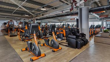 Basic-Fit Les Sables-d’Olonne Avenue François Mitterand