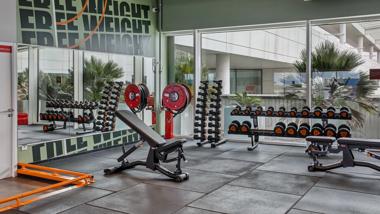 Basic-Fit Les Sables-d’Olonne Avenue François Mitterand