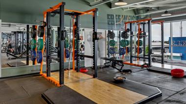 Basic-Fit Les Sables-d’Olonne Avenue François Mitterand