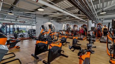 Basic-Fit Les Sables-d’Olonne Avenue François Mitterand