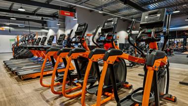 Basic-Fit Privas Avenue Marc Seguin