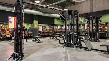 Basic-Fit Privas Avenue Marc Seguin