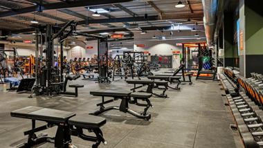 Basic-Fit Privas Avenue Marc Seguin