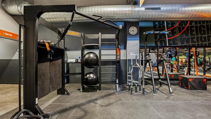 Basic-Fit Privas Avenue Marc Seguin