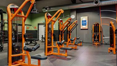 Basic-Fit Privas Avenue Marc Seguin