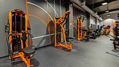 Basic-Fit Privas Avenue Marc Seguin