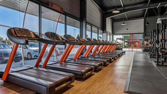 Basic-Fit Saint-Laurent de la Salanque Rte Barcar&egrave;s