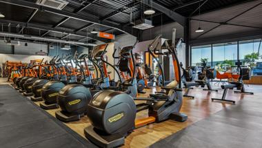 Basic-Fit Saint-Laurent-de-la-Salanque Route du Barcarès