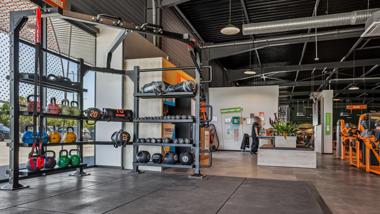 Basic-Fit Saint-Laurent-de-la-Salanque Route du Barcarès