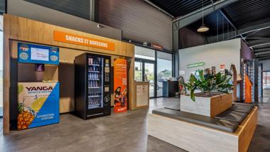 Basic-Fit Saint-Laurent-de-la-Salanque Route du Barcarès