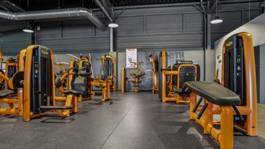 Basic-Fit Saint-Laurent-de-la-Salanque Route du Barcarès