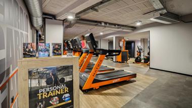 Basic-Fit Nice boulevard de Cessole