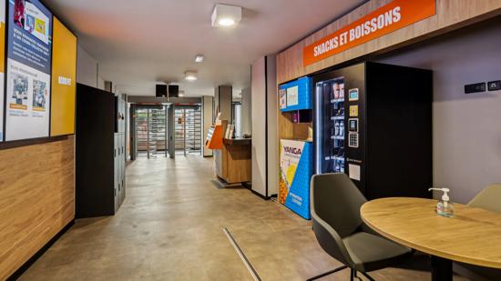 Basic-Fit Nice boulevard de Cessole