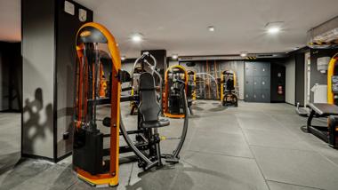 Basic-Fit Nice boulevard de Cessole