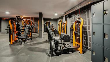 Basic-Fit Nice boulevard de Cessole