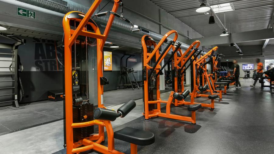 Basic-Fit Noyon Boulevard Carnot