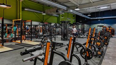 Basic-Fit Paimpol Chemin de Kerpuns