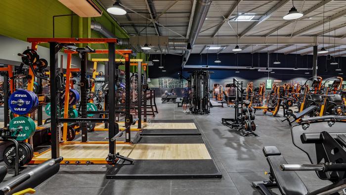 Basic-Fit Paimpol Chemin de Kerpuns 24/7