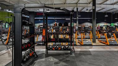 Basic-Fit Paimpol Chemin de Kerpuns