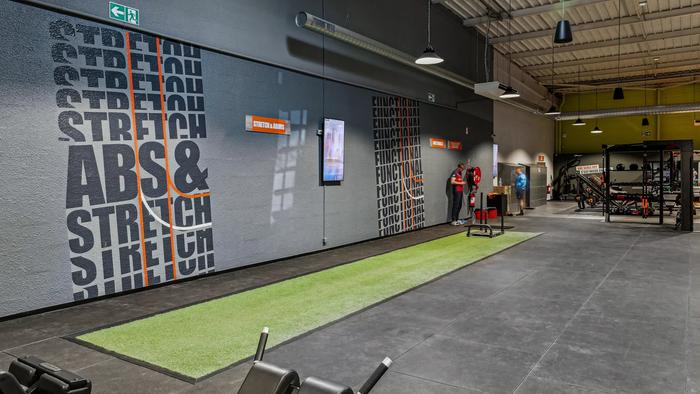 Basic-Fit Paimpol Chemin de Kerpuns 24/7