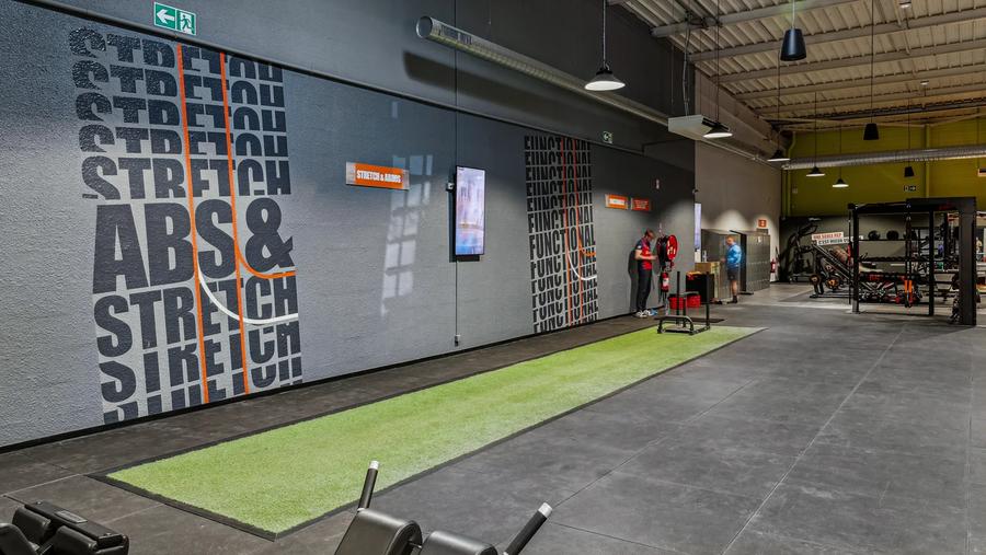 Basic-Fit Paimpol Chemin de Kerpuns 24/7