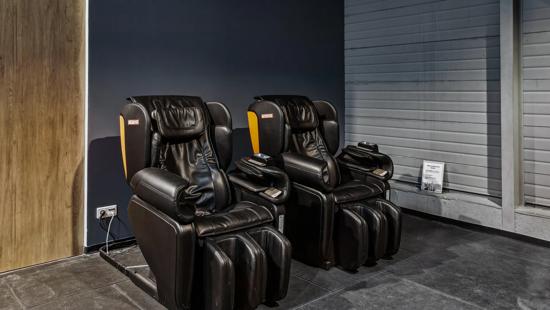 Basic-Fit Paimpol Chemin de Kerpuns