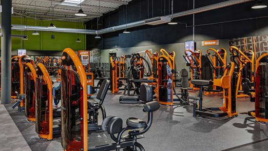 Basic-Fit Paimpol Chemin de Kerpuns