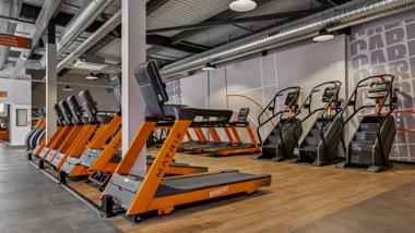 Basic-Fit Saint-Jean de Vedas rue Pierre et Marie Curie 24/7