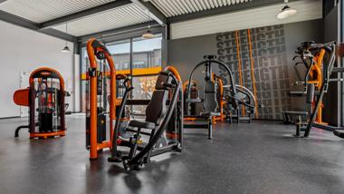 Basic-Fit Saint-Jean de Vedas rue Pierre et Marie Curie 24/7