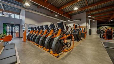 Basic-Fit Hénin-Beaumont Place Wagon 24/7