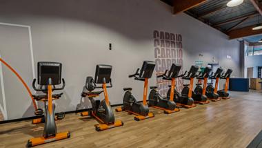 Basic-Fit Hénin-Beaumont Place Wagon 24/7