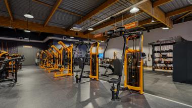 Basic-Fit Hénin-Beaumont Place Wagon 24/7