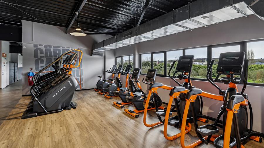 Basic-Fit Pontivy Rue Mathurin Onno