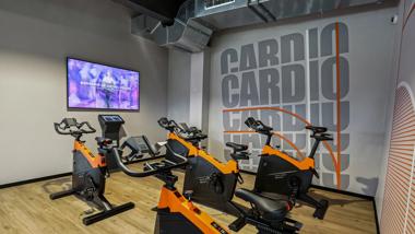 Basic-Fit Pontivy Rue Mathurin Onno